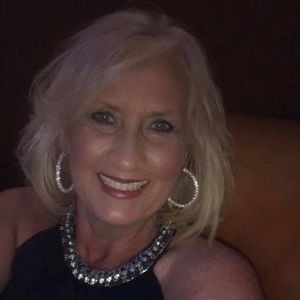 Meet your Posher, Tammy